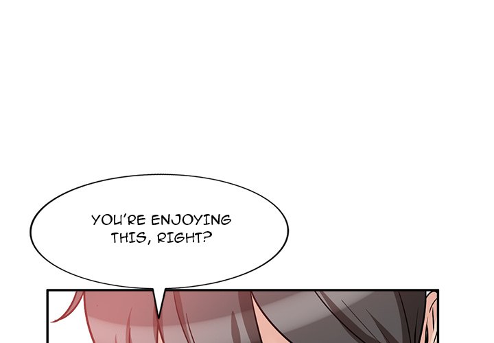 My Worst Lover - Chapter 15 [photo 1] - MangaPorn