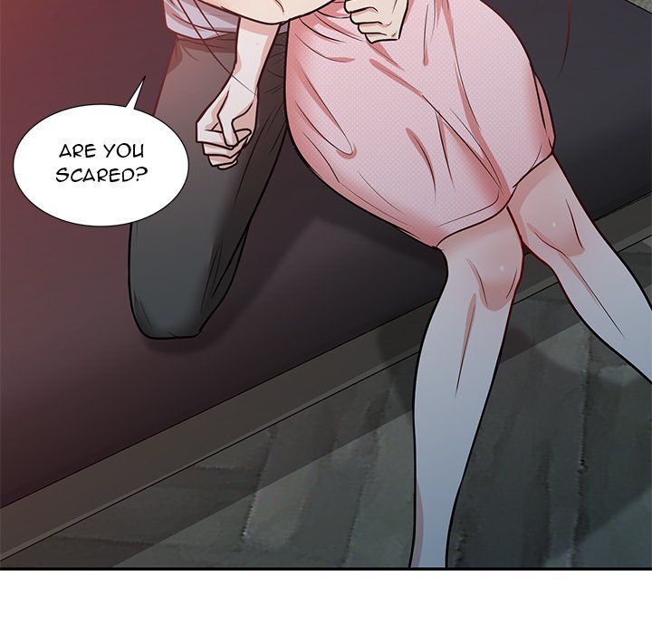 My Worst Lover - Chapter 15 [photo 10] - MangaPorn