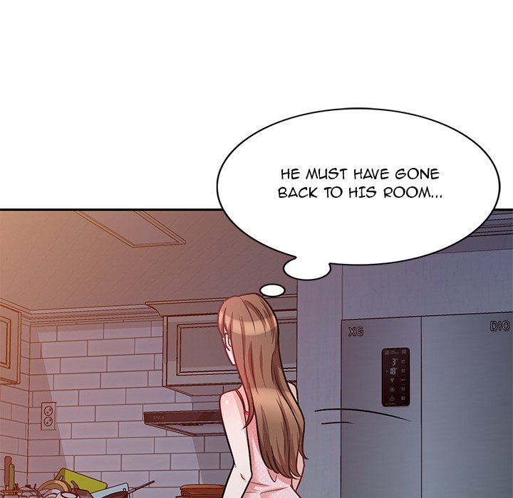 My Worst Lover - Chapter 15 [photo 148] - MangaPorn