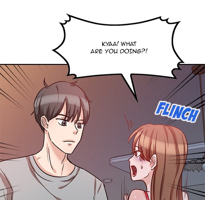 My Worst Lover - Chapter 15 [photo 155] - MangaPorn