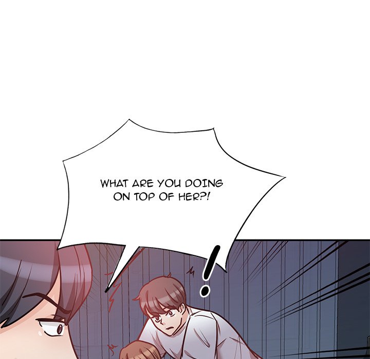 My Worst Lover - Chapter 15 [photo 19] - MangaPorn