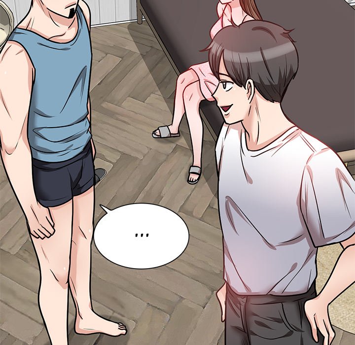 My Worst Lover - Chapter 15 [photo 37] - MangaPorn