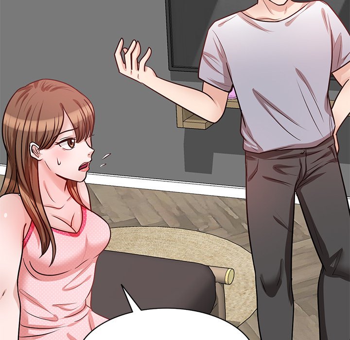 My Worst Lover - Chapter 15 [photo 40] - MangaPorn