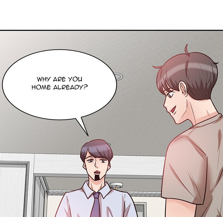 My Worst Lover - Chapter 15 [photo 55] - MangaPorn