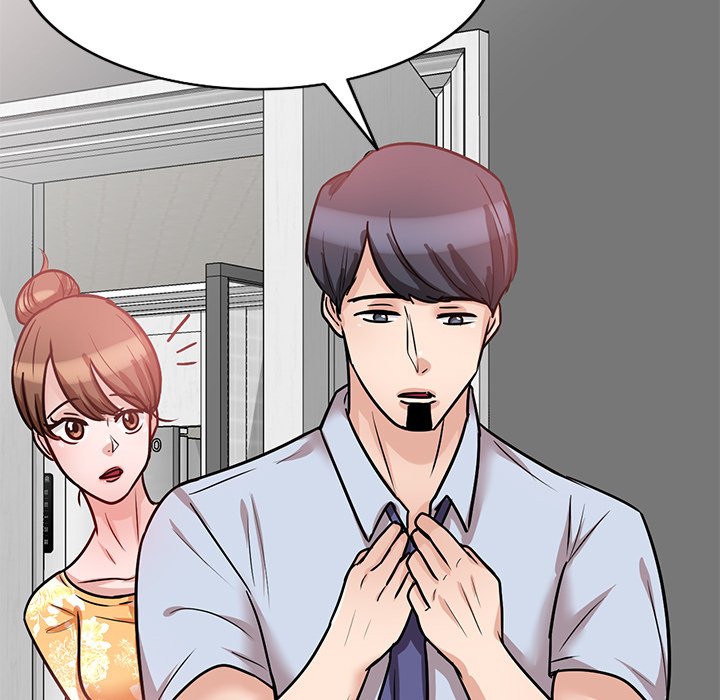 My Worst Lover - Chapter 15 [photo 61] - MangaPorn