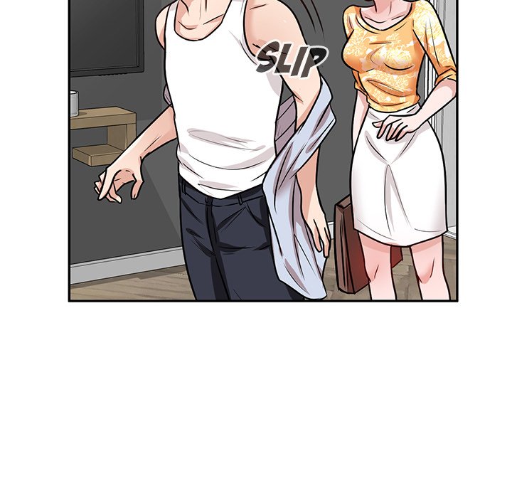 My Worst Lover - Chapter 15 [photo 64] - MangaPorn