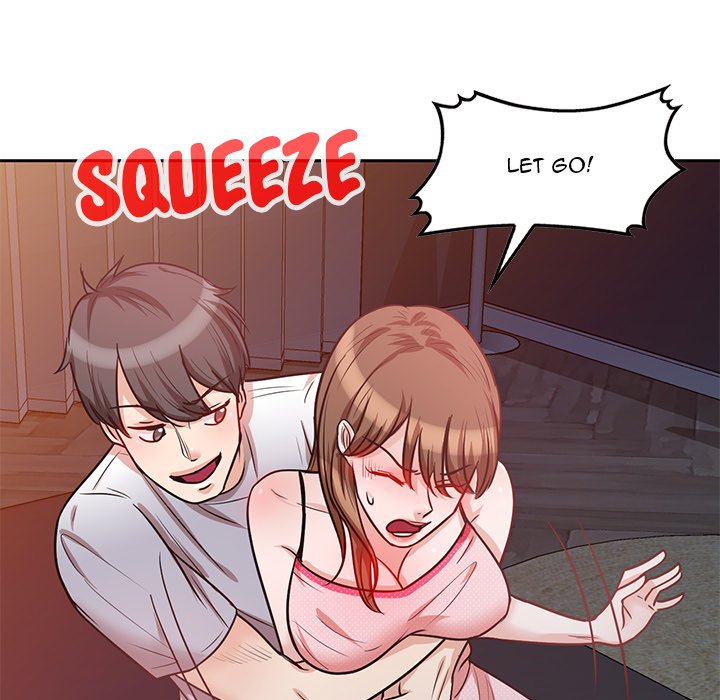 My Worst Lover - Chapter 15 [photo 9] - MangaPorn