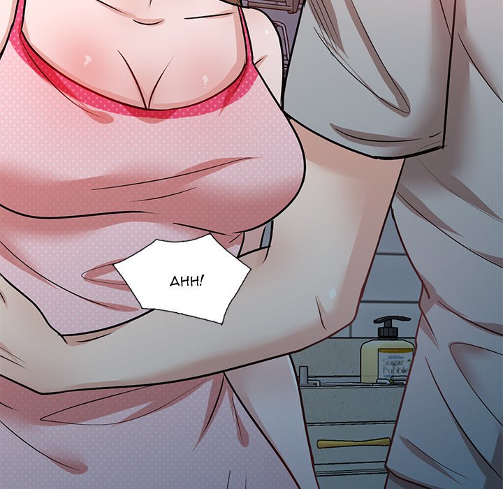 My Worst Lover - Chapter 16 [photo 14] - MangaPorn