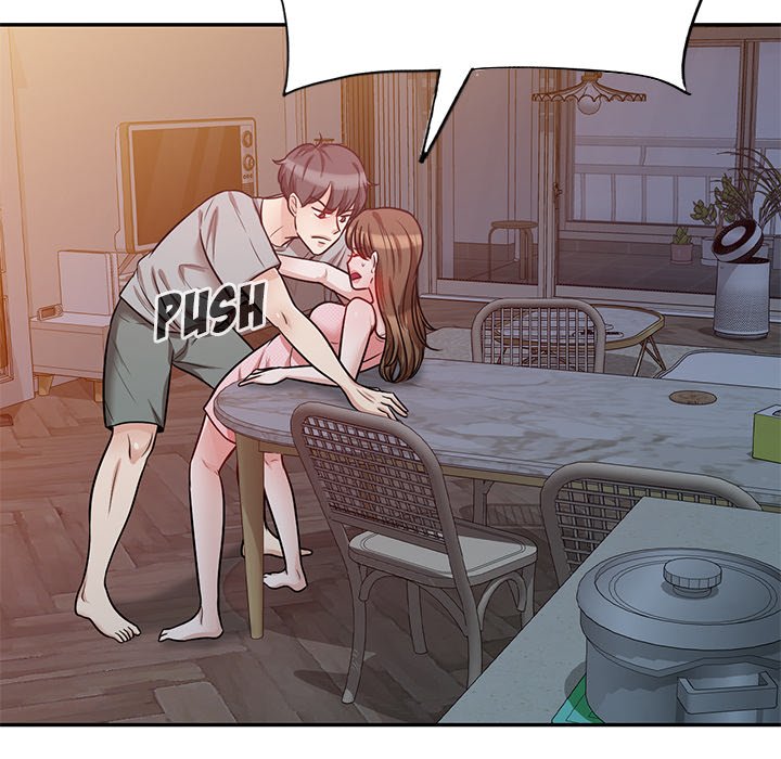 My Worst Lover - Chapter 16 [photo 19] - MangaPorn