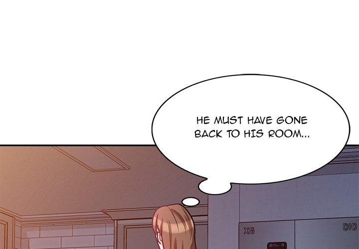 My Worst Lover - Chapter 16 [photo 2] - MangaPorn