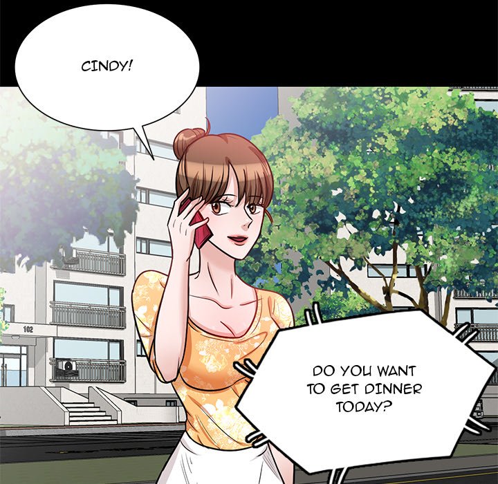 My Worst Lover - Chapter 17 [photo 107] - MangaPorn