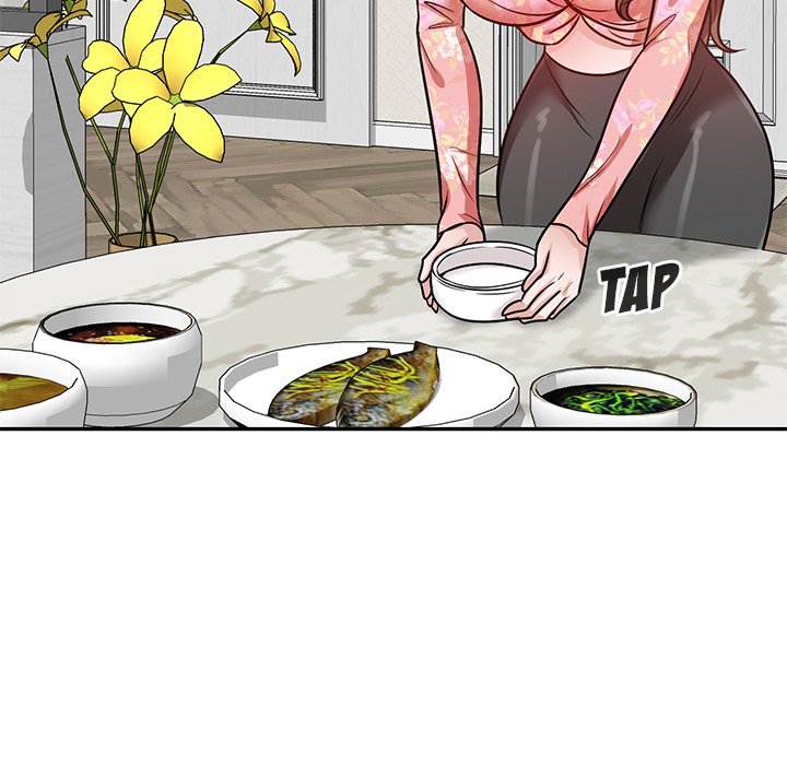 My Worst Lover - Chapter 17 [photo 130] - MangaPorn