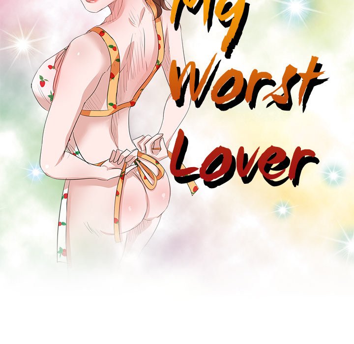 My Worst Lover - Chapter 17 [photo 17] - MangaPorn