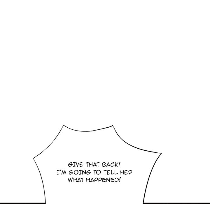 My Worst Lover - Chapter 17 [photo 72] - MangaPorn