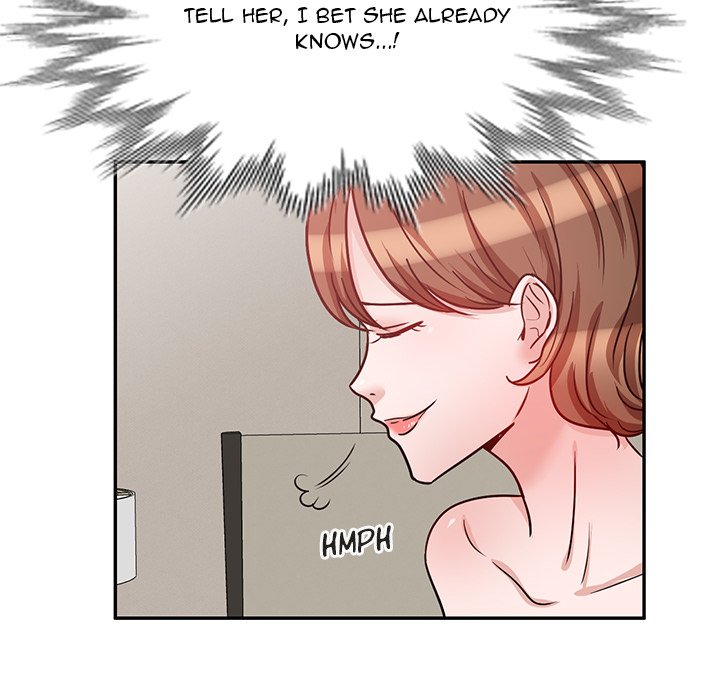 My Worst Lover - Chapter 17 [photo 86] - MangaPorn