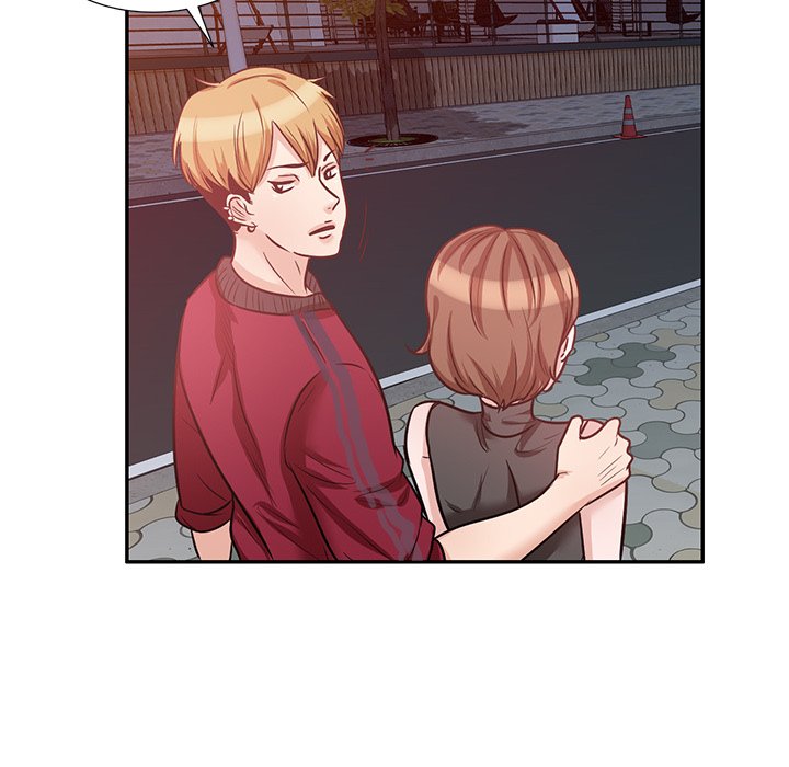 My Worst Lover - Chapter 18 [photo 117] - MangaPorn