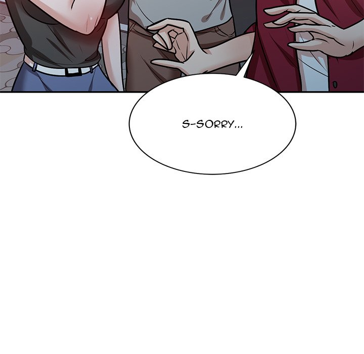 My Worst Lover - Chapter 18 [photo 120] - MangaPorn