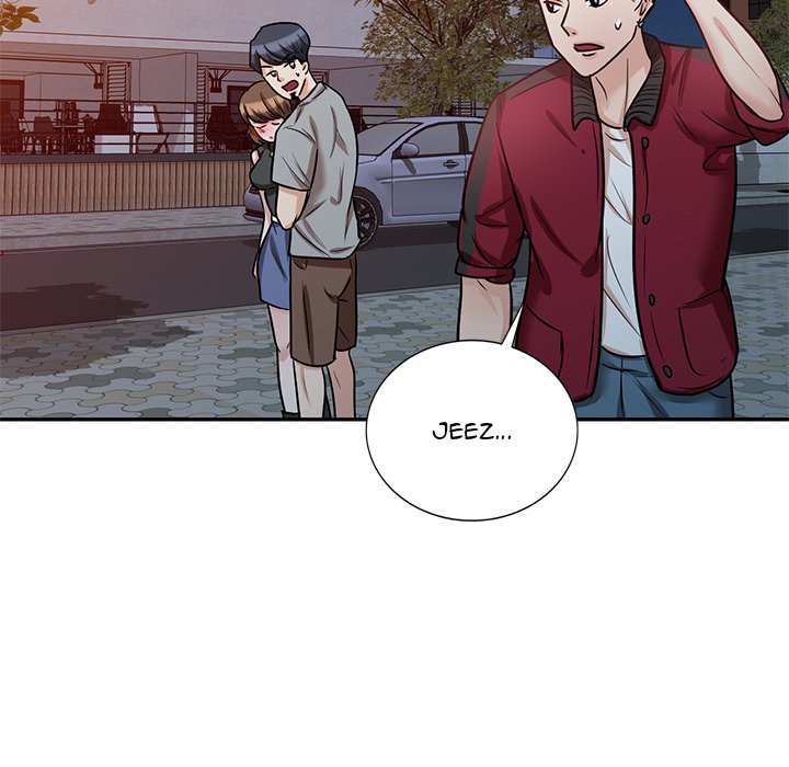 My Worst Lover - Chapter 18 [photo 122] - MangaPorn