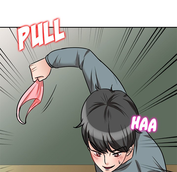 My Worst Lover - Chapter 18 [photo 55] - MangaPorn