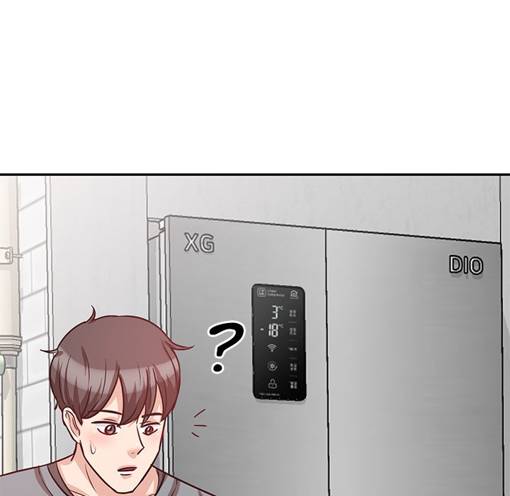 My Worst Lover - Chapter 18 [photo 9] - MangaPorn