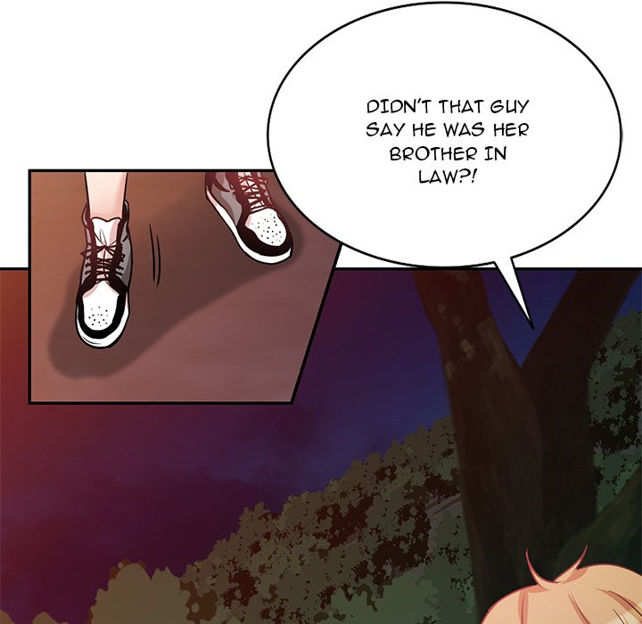 My Worst Lover - Chapter 19 [photo 12] - MangaPorn