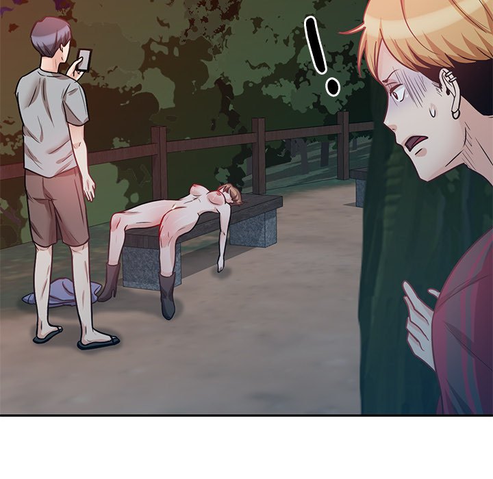 My Worst Lover - Chapter 19 [photo 13] - MangaPorn