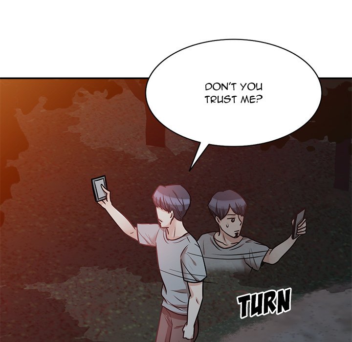 My Worst Lover - Chapter 19 [photo 23] - MangaPorn