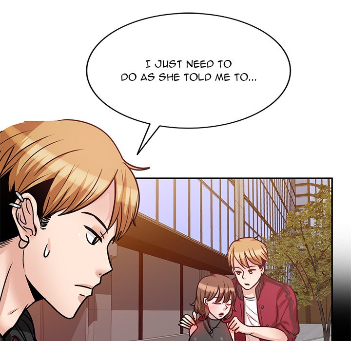 My Worst Lover - Chapter 19 [photo 31] - MangaPorn