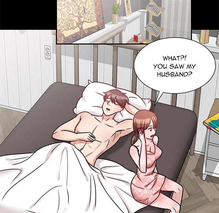 My Worst Lover - Chapter 19 [photo 40] - MangaPorn