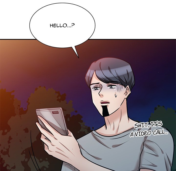 My Worst Lover - Chapter 19 [photo 7] - MangaPorn