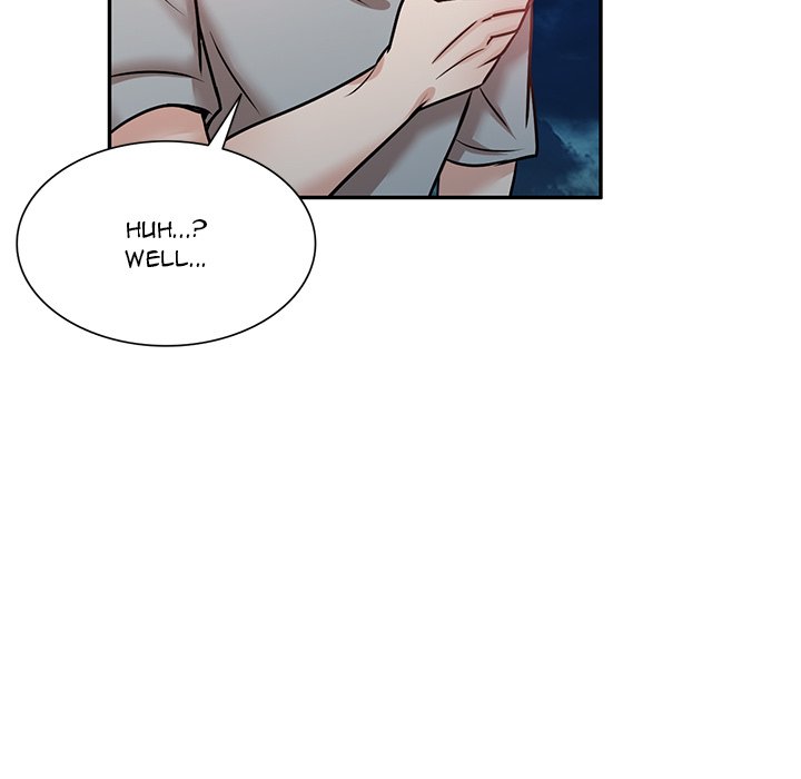 My Worst Lover - Chapter 19 [photo 86] - MangaPorn