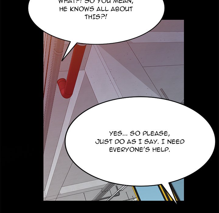 My Worst Lover - Chapter 20 [photo 134] - MangaPorn