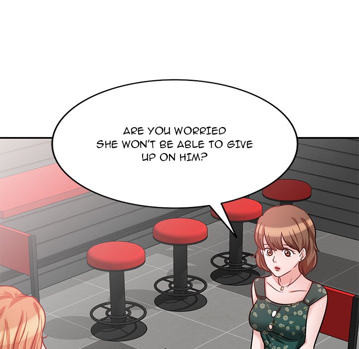 My Worst Lover - Chapter 20 [photo 138] - MangaPorn