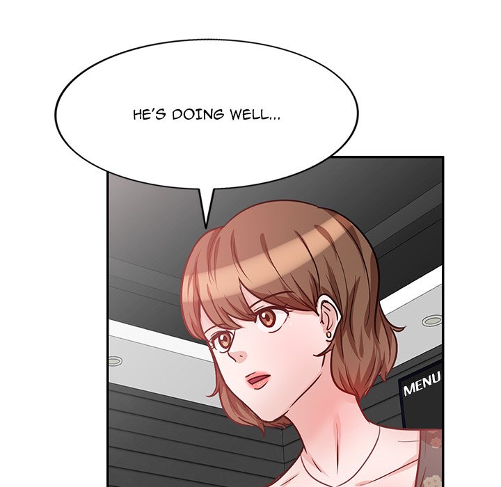 My Worst Lover - Chapter 20 [photo 141] - MangaPorn