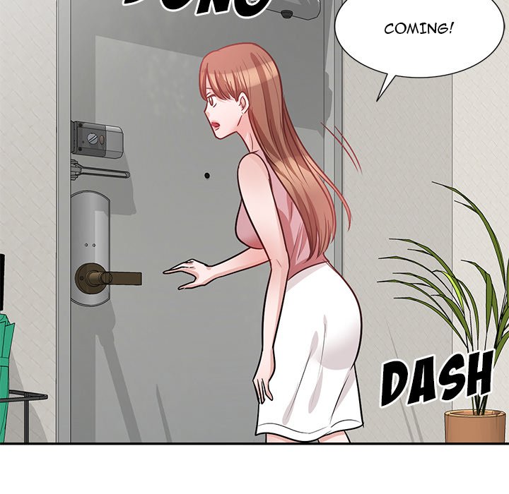 My Worst Lover - Chapter 20 [photo 144] - MangaPorn