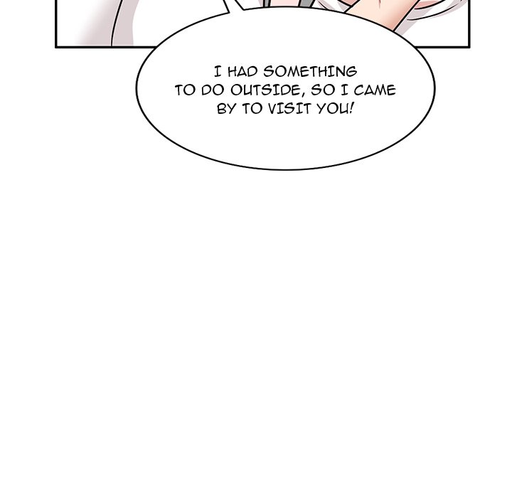 My Worst Lover - Chapter 20 [photo 150] - MangaPorn