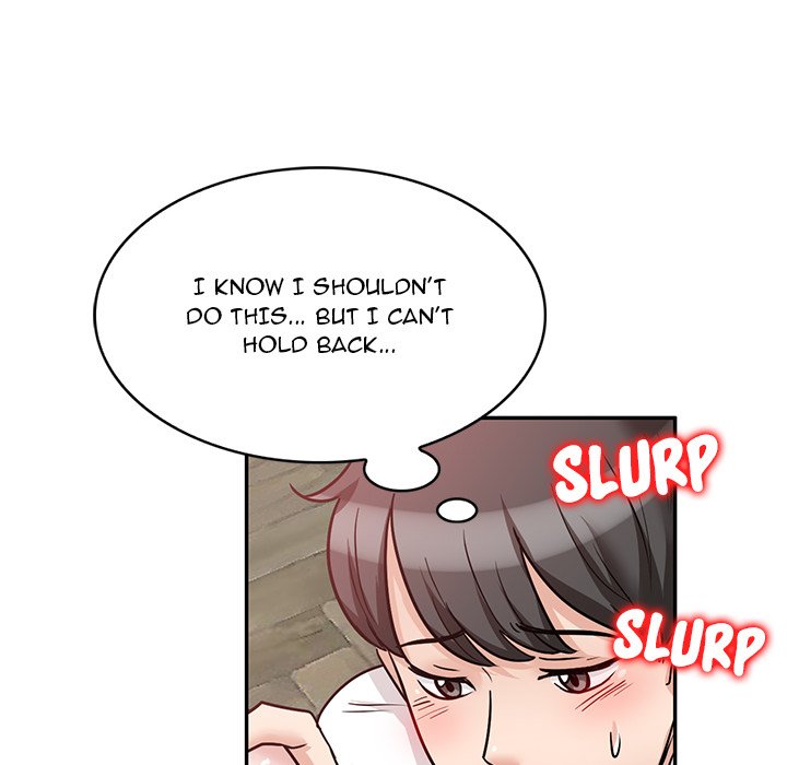 My Worst Lover - Chapter 20 [photo 157] - MangaPorn