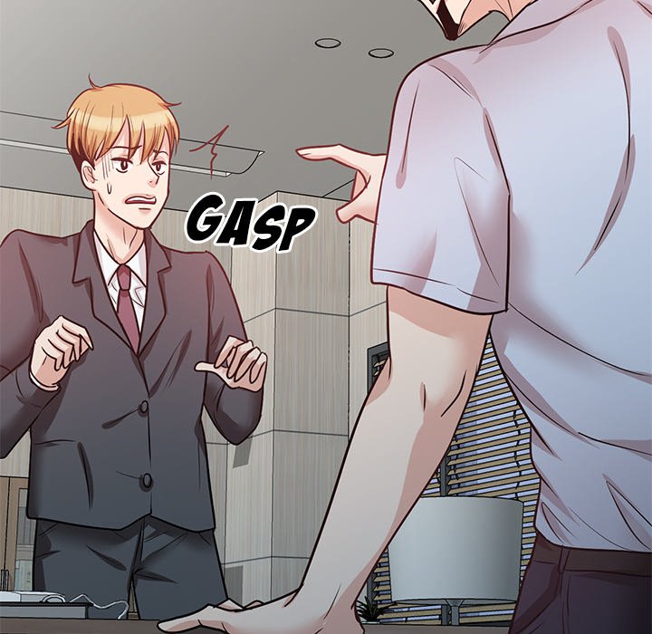 My Worst Lover - Chapter 20 [photo 169] - MangaPorn