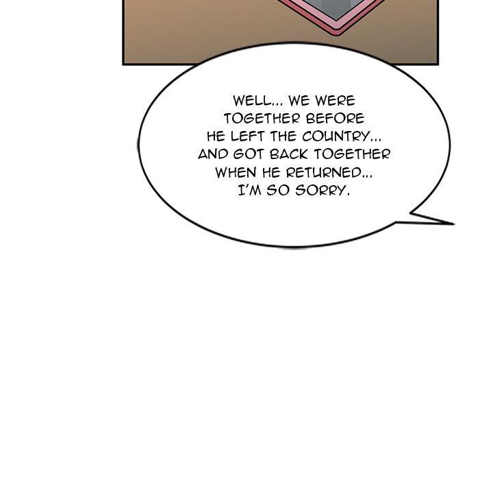 My Worst Lover - Chapter 20 [photo 66] - MangaPorn