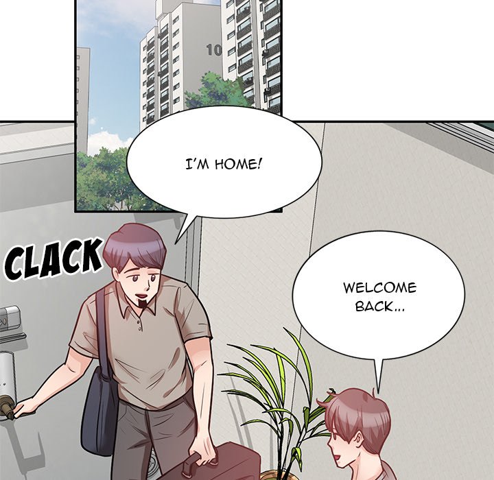 My Worst Lover - Chapter 20 [photo 76] - MangaPorn