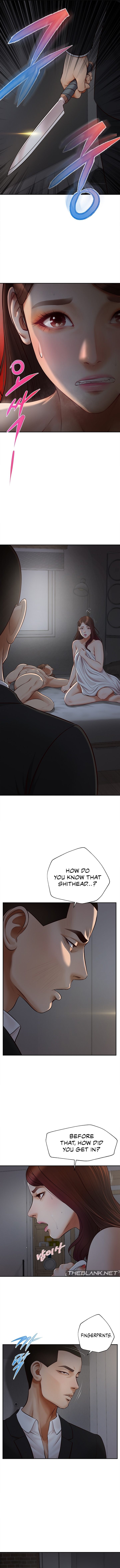 Yeoju and Haru - Chapter 9 [photo 9] - MangaPorn