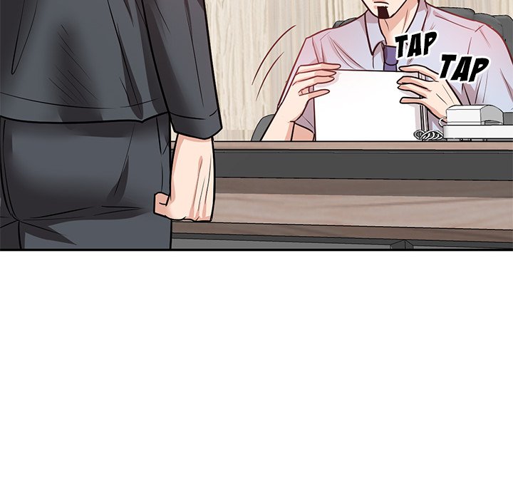 My Worst Lover - Chapter 21 [photo 10] - MangaPorn