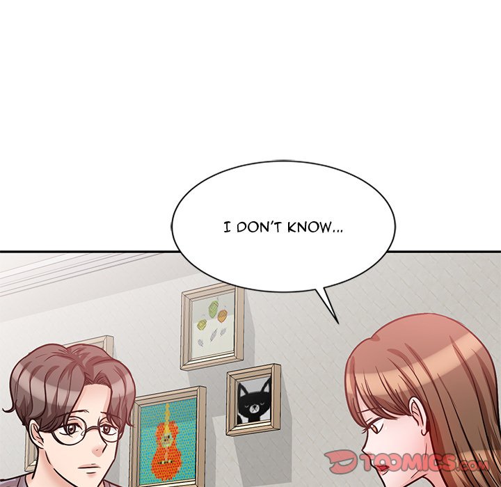 My Worst Lover - Chapter 21 [photo 111] - MangaPorn