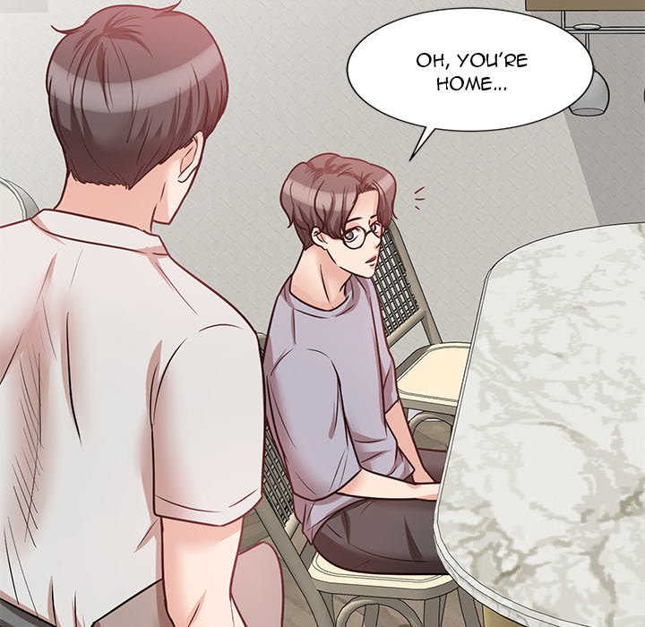 My Worst Lover - Chapter 21 [photo 116] - MangaPorn