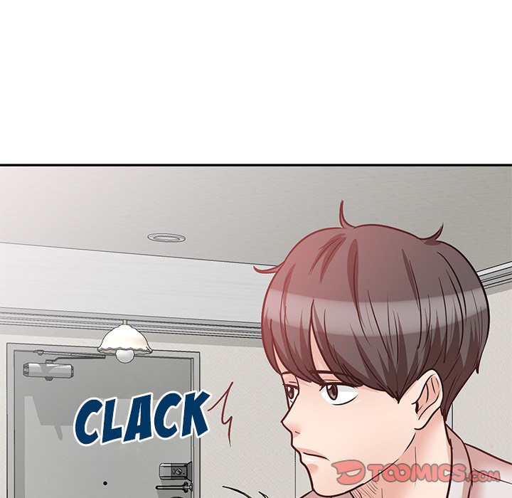 My Worst Lover - Chapter 21 [photo 123] - MangaPorn