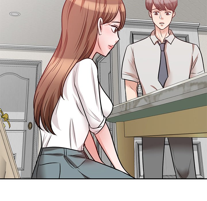 My Worst Lover - Chapter 21 [photo 126] - MangaPorn