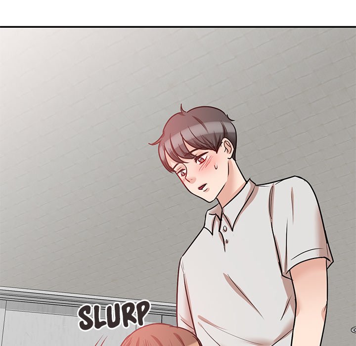 My Worst Lover - Chapter 21 [photo 140] - MangaPorn