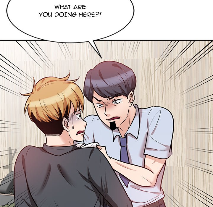 My Worst Lover - Chapter 21 [photo 19] - MangaPorn