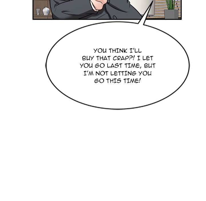 My Worst Lover - Chapter 21 [photo 22] - MangaPorn