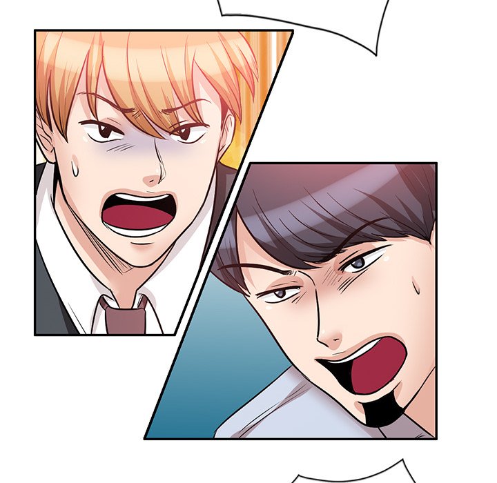 My Worst Lover - Chapter 21 [photo 28] - MangaPorn